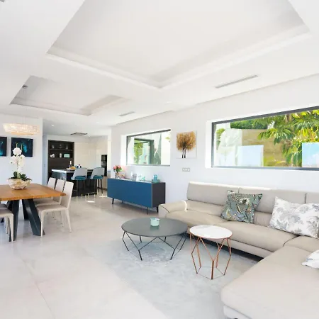 Adonia By Interhome Villa *