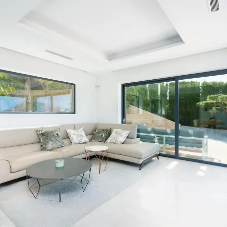 Adonia By Interhome Villa