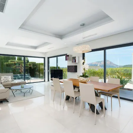 Adonia By Interhome Villa Javea