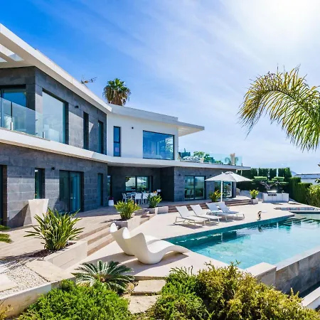 Villa Adonia By Interhome *