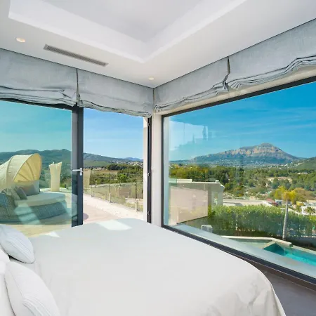 Adonia By Interhome * Javea