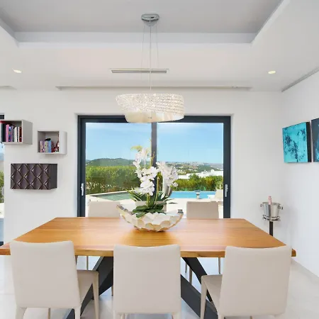 Adonia By Interhome Villa