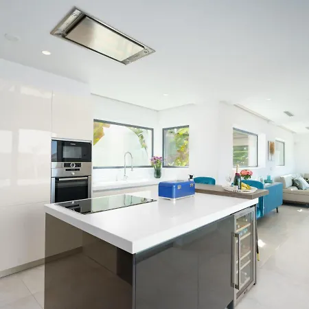 Adonia By Interhome Villa