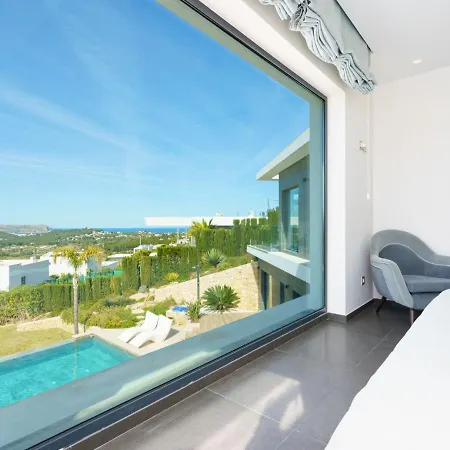 Adonia By Interhome * Javea