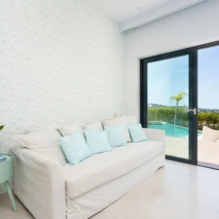 Adonia By Interhome Villa Javea