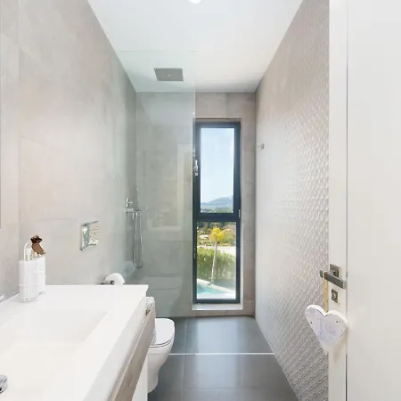 Villa Adonia By Interhome