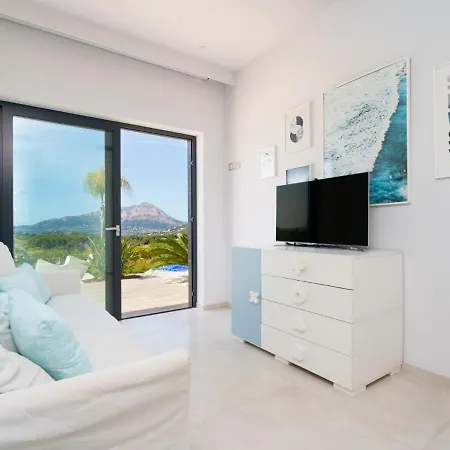 Villa Adonia By Interhome *