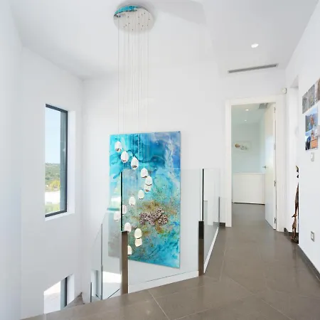 Adonia By Interhome Villa