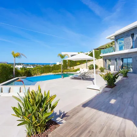 Villa Adonia By Interhome