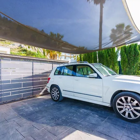 Adonia By Interhome * Javea