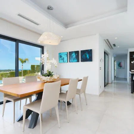 Adonia By Interhome * Javea