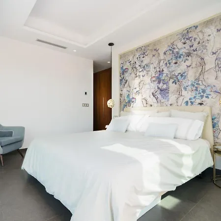 Villa Adonia By Interhome *