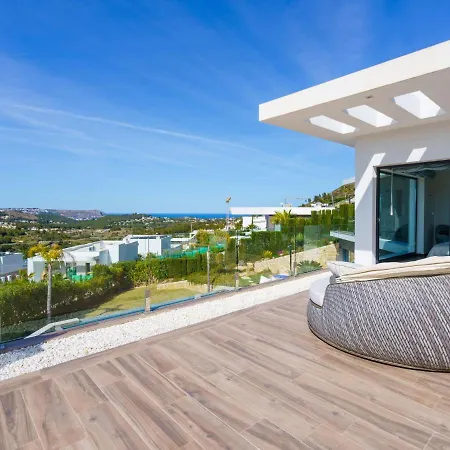 Villa Adonia By Interhome