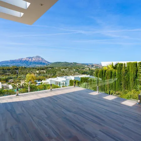 Adonia By Interhome