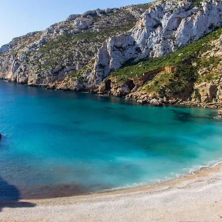 Adonia By Interhome * Javea