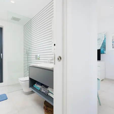 Adonia By Interhome Villa *