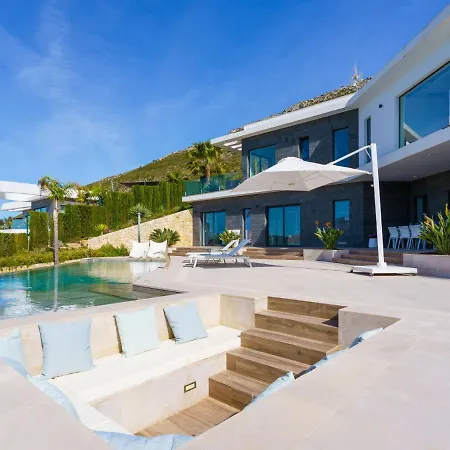 Adonia By Interhome * Javea