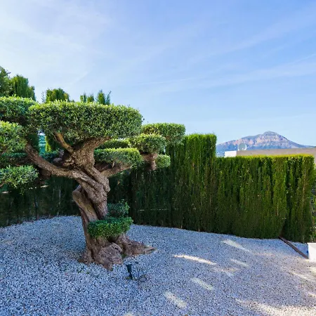 Adonia By Interhome Javea
