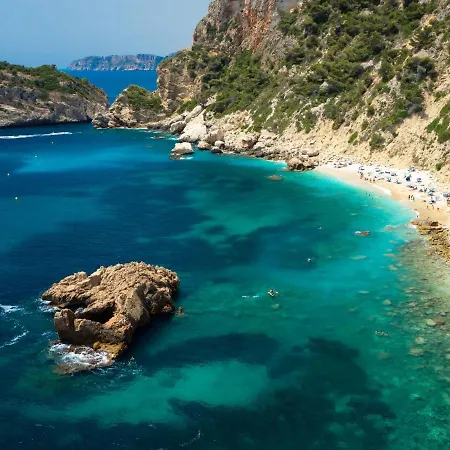 Adonia By Interhome Javea
