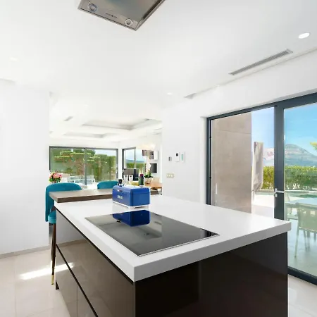 Adonia By Interhome *