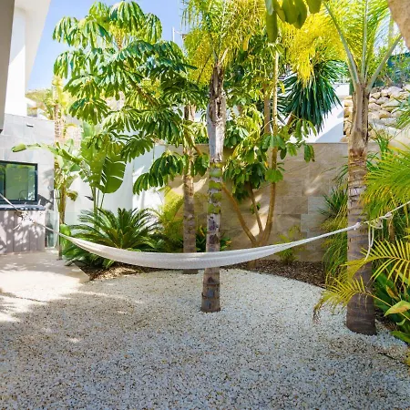 Villa Adonia By Interhome
