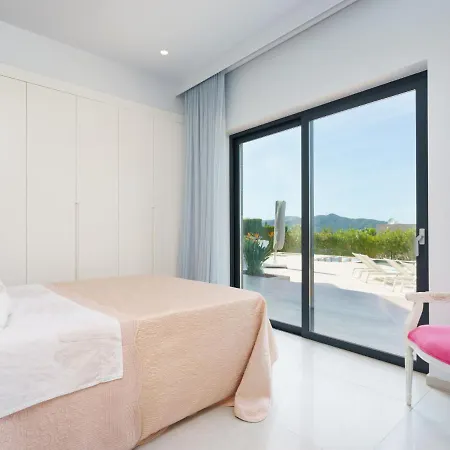 Villa Adonia By Interhome *