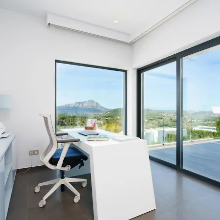 Villa Adonia By Interhome