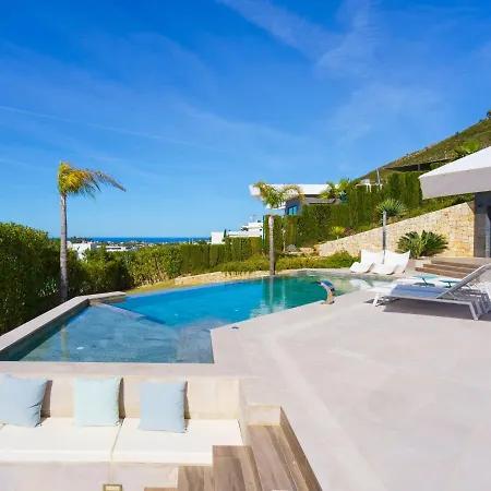 Adonia By Interhome * Javea