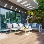 Adonia By Interhome فيلة خافييا