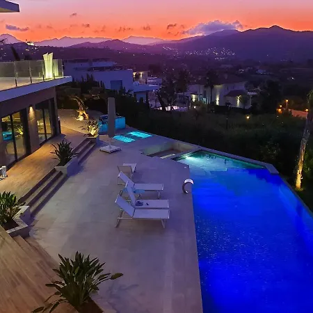 Villa Adonia By Interhome Jávea