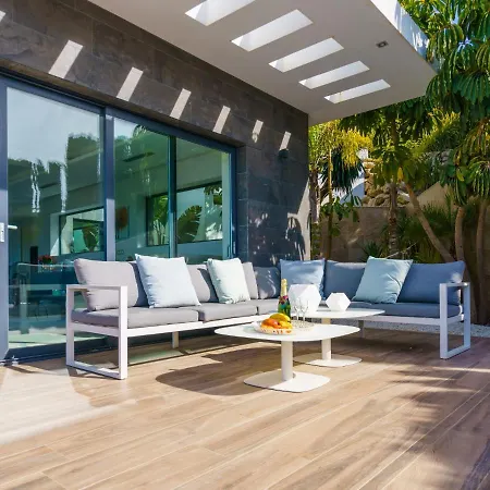 Adonia By Interhome Villa Jávea