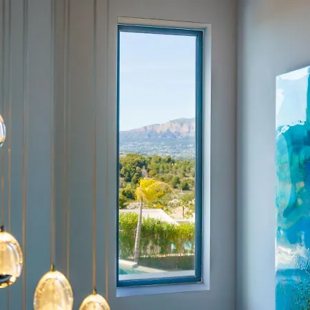Villa Adonia By Interhome Jávea
