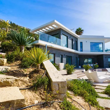 Adonia By Interhome