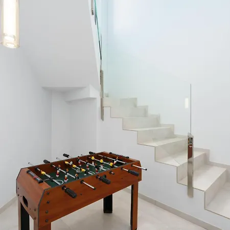 Villa Adonia By Interhome Jávea
