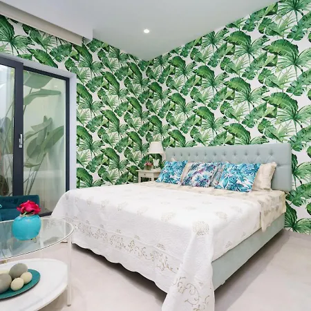 Adonia By Interhome Villa