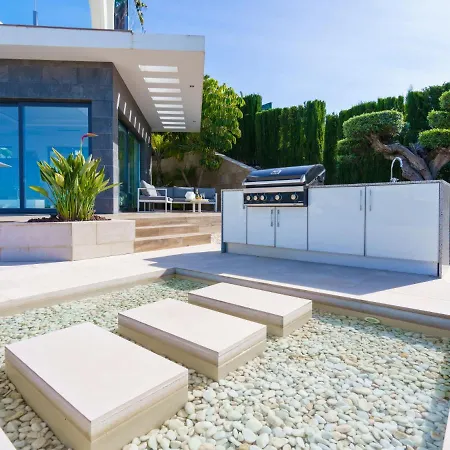 Adonia By Interhome