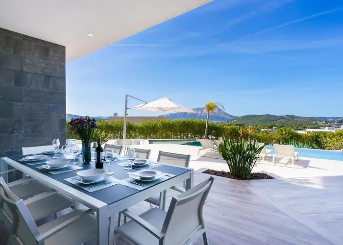 Villa Adonia By Interhome *