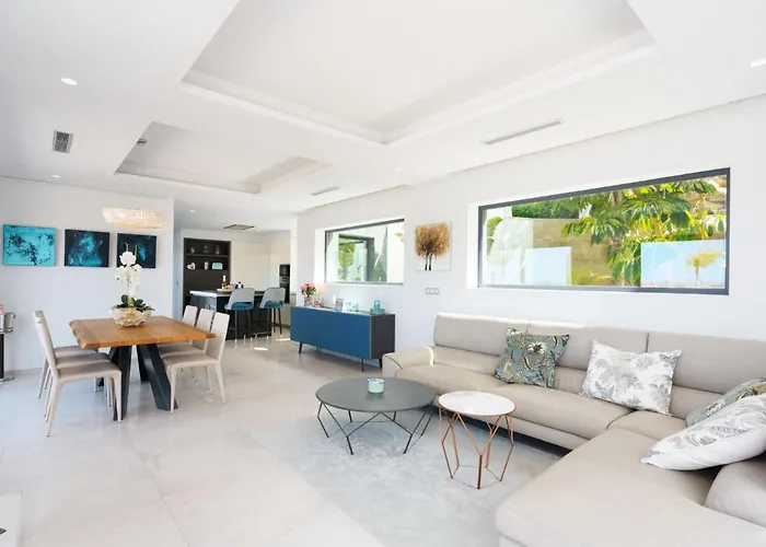Adonia By Interhome Villa *