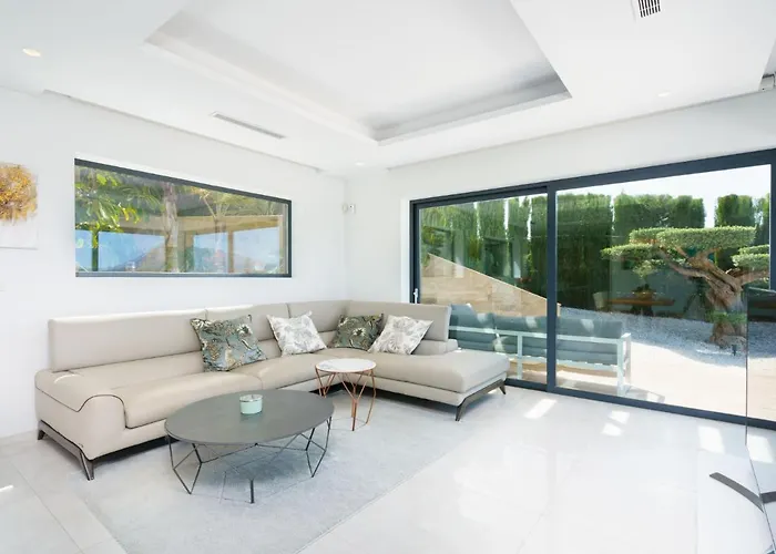 Adonia By Interhome Villa