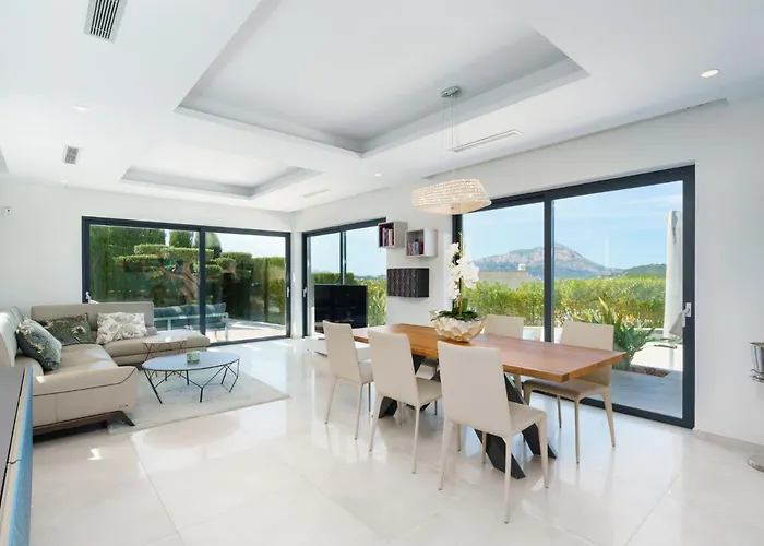 Adonia By Interhome Villa Jávea