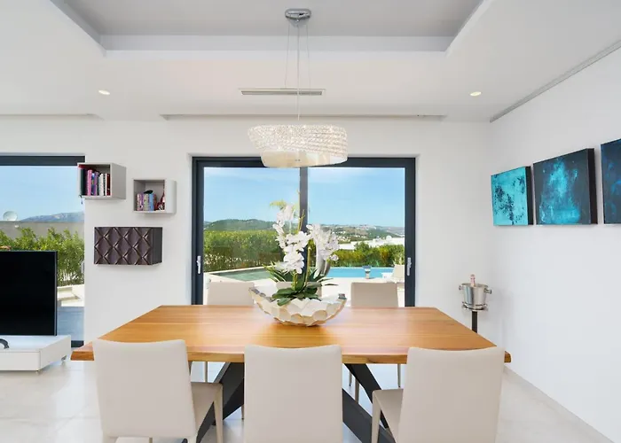 Adonia By Interhome Villa