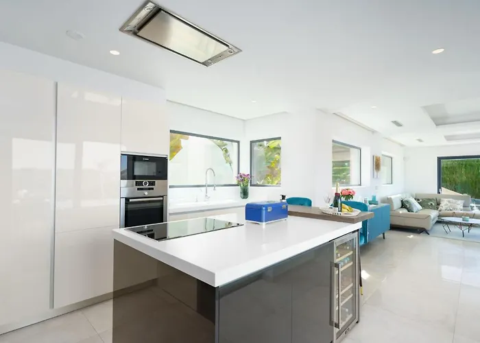 Adonia By Interhome Villa
