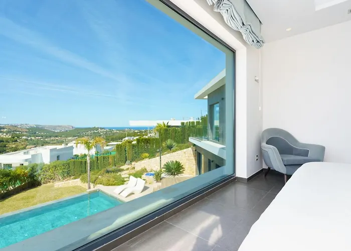 Adonia By Interhome * Jávea