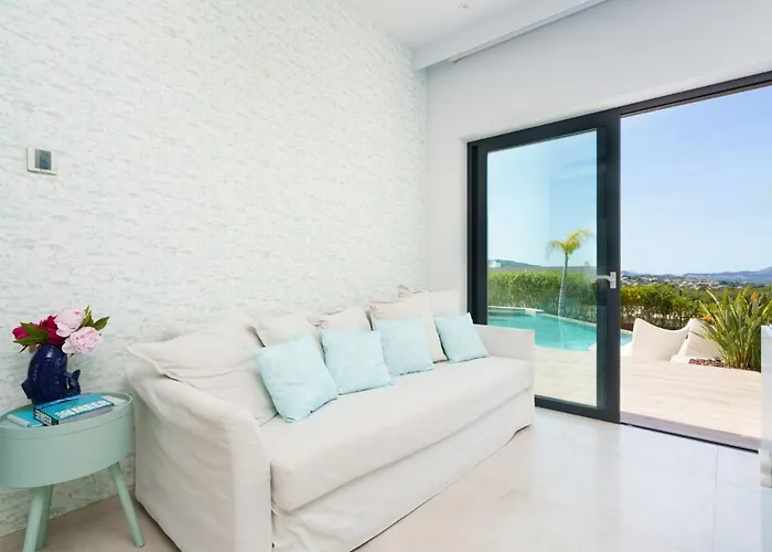 Adonia By Interhome Villa Jávea
