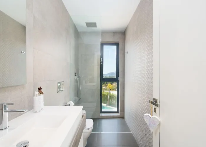 Villa Adonia By Interhome