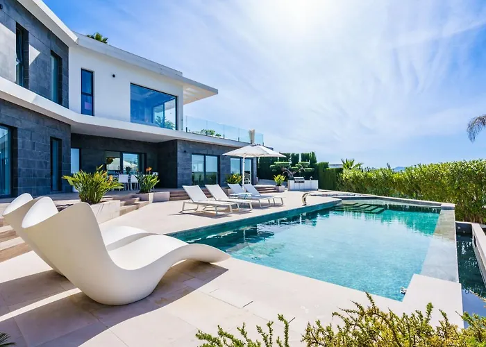 Villa Adonia By Interhome *