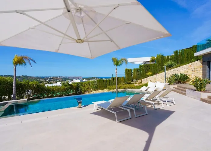 Villa Adonia By Interhome