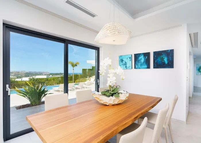 Adonia By Interhome Villa