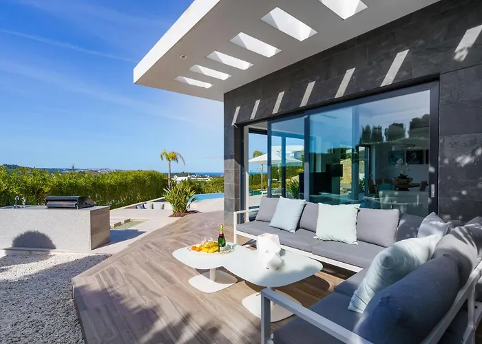 Adonia By Interhome Villa