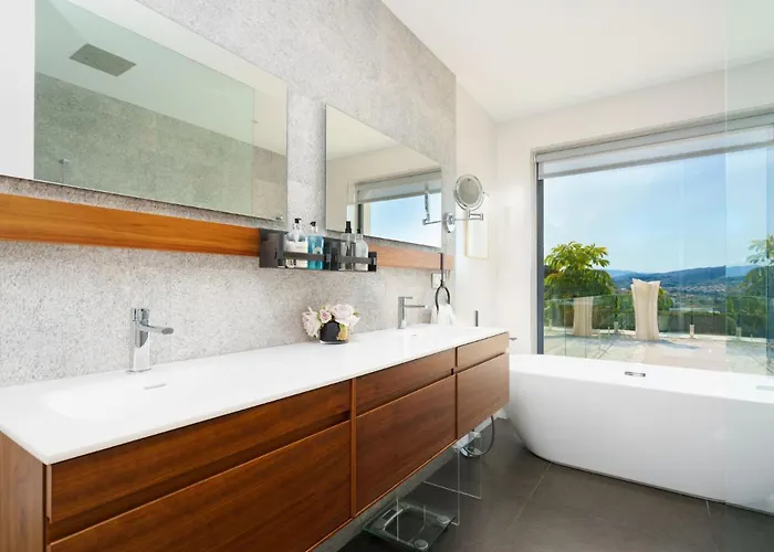 Villa Adonia By Interhome *